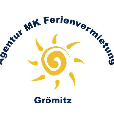 Fuerstenhof Whg 7 Grömitz Extérieur photo