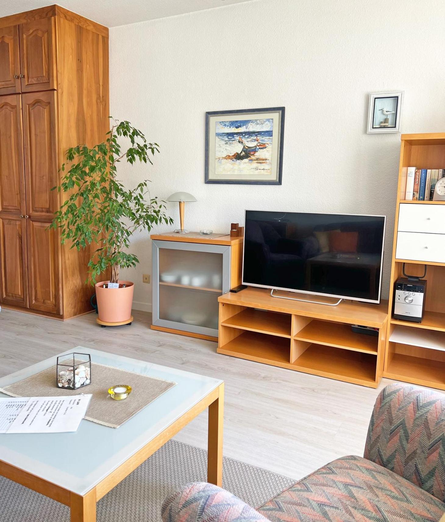 Fuerstenhof Whg 7 Grömitz Extérieur photo